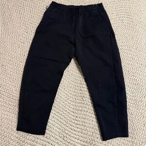 Men's Nike Black Pants